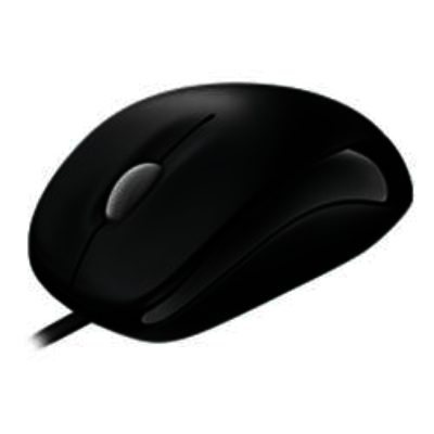 Microsoft Compact Optical Mouse 500 for Business Microsoft Compact Optical Mouse 500 for Business